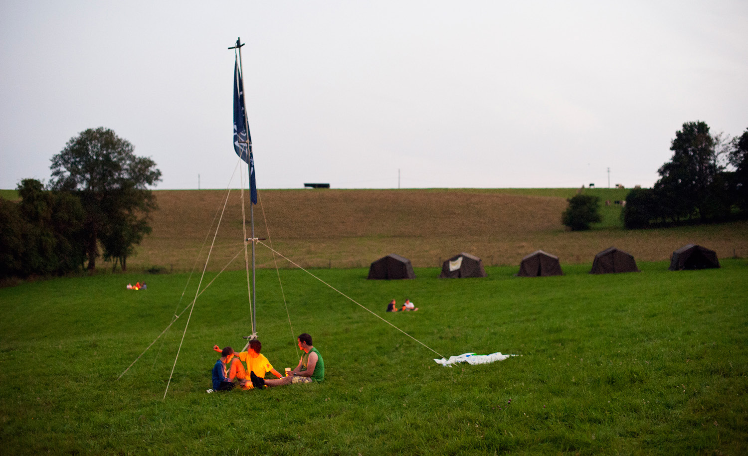 Wigwam 10-14j BACK TO BASICS! Een weekje WEG VAN ALLES, MIDDEN IN de natuur, daar heb ik van genoten!