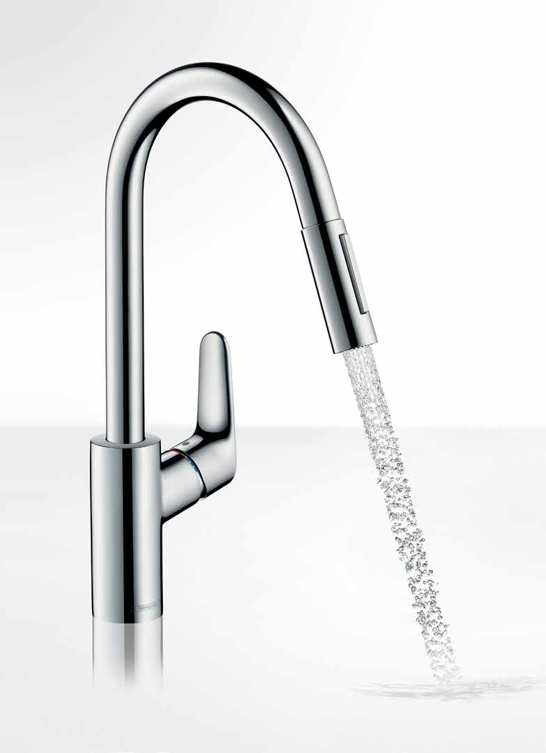 Hansgrohe