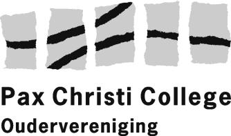 Statuten Oudervereniging Pax Christi College Druten Deze statuten zijn overgenomen uit de "akte van oprichting van een vereniging"