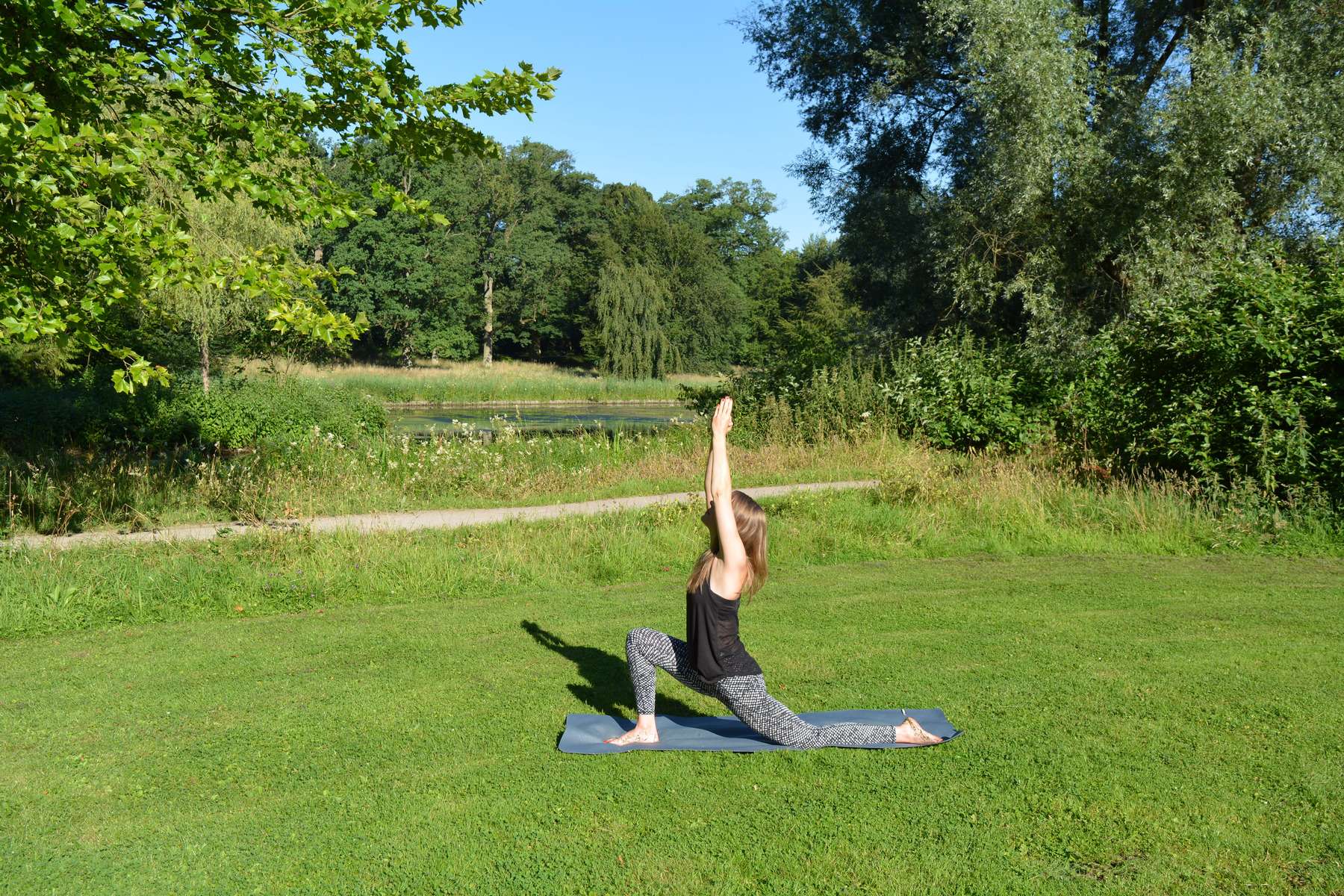 YOGA LIFESTYLE YOGA 'You, yourself, as much as anybody in the entire universe, deserves your love and affection.' Buddha Feel good, be good, and do good.