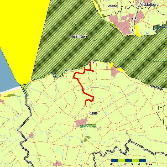 Factsheet: NL23_NWSLS -DISCLAIMER- De informatie die in deze factsheet wordt weergegeven is bijgewerkt tot en met 1 april 2013.