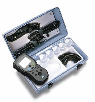 HQD_ BESTELINFORMATIE De beste combinatie voor iedereen Maak het artikelnummer voor uw individuele HQD startset. HQ XX D.99. XXX XXX Instrument 40 HQ 40D multi 2-kanaalsmeter voor ph, geleidb.