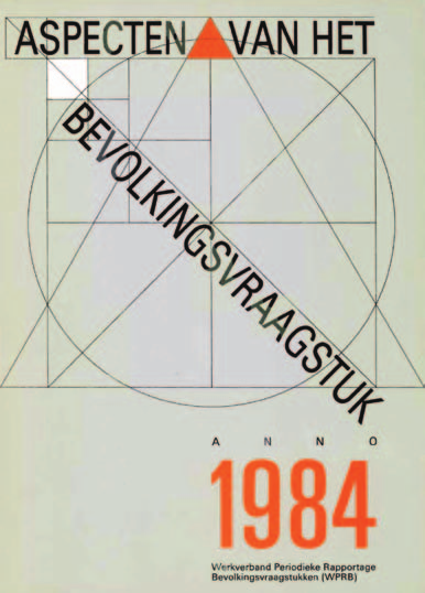 30 jaar rapportage bevolkingsvraagstukken DEMOS verschijnt 10 x per jaar en wil de kennis en meningsvorming over bevolkingsvraagstukken bevorderen.