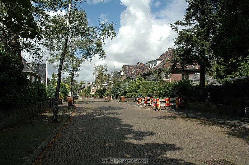 Jaarverslag 2004 Stichting Wijkraad