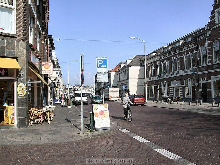 bewoners niet direct betrokken zijn geweest bij ontwikkeling van deze parkeernota.