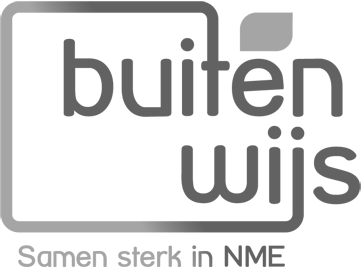 BuitenWijs samen sterk in NME BuitenWijs brengt mensen actief met het buiten in