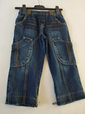 Jeans Best Kids 12j