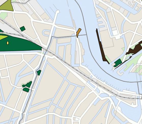 4.2 Beleidskader Natuurnetwerk Nederland: Rijks- en Provinciaal beleid Het Natuurnetwerk Nederland (NNN), voorheen bekend als (Provinciaal) Ecologische Hoofdstructuur ((P)EHS), is een belangrijk