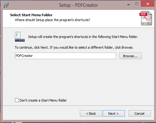 PDF-bestanden beveiligen door deze te versleutelen, PDF's converteren naar een ander bestandformaat zoals bijvoorbeeld.