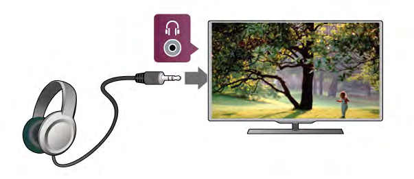 Ideale beeldscherminstelling Als uw computer is toegevoegd als apparaat van het type Computer in het menu Bron (lijst met aansluitingen), wordt de TV automatisch ingesteld op de ideale
