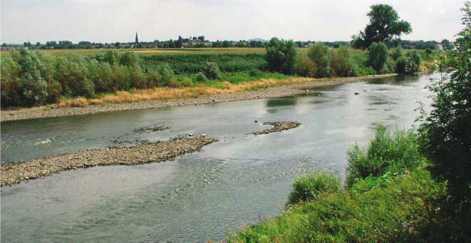 een objectieve en evenwichtige methode die de waterbeheerders helpt om het beschikbare water efficiënt te gebruiken zonder de watergebruikers onnodig te belasten.