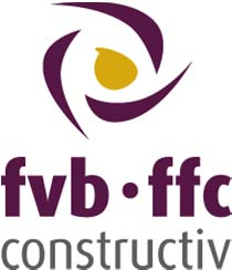 fvb ffc Constructiv Koningsstraat 132/5 1000 Brussel Tel: 02 210 03 33 fvb.constructiv.