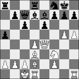 Analyse Martens-van Kooten Martin Martens Wit : Martin Martens Zwart : Luuk van Kooten 1.d4 Pf6 2.Pc3 d5 3.Lg5 Pbd7 4.