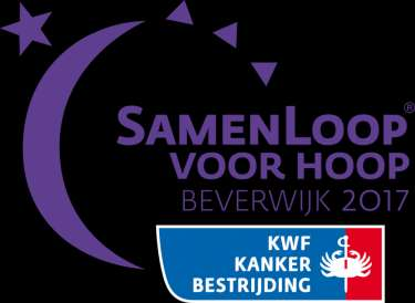 2017 SamenLoop voor Hoop Beverwijk Wegwijzer voor Teams SamenLoop voor Hoop Beverwijk 24 en 25 juni