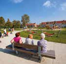 Het idee werd meegenomen in de studie rond stadsvaart, dat naast een verbreding ook de verbindingen over de weg bekijkt.