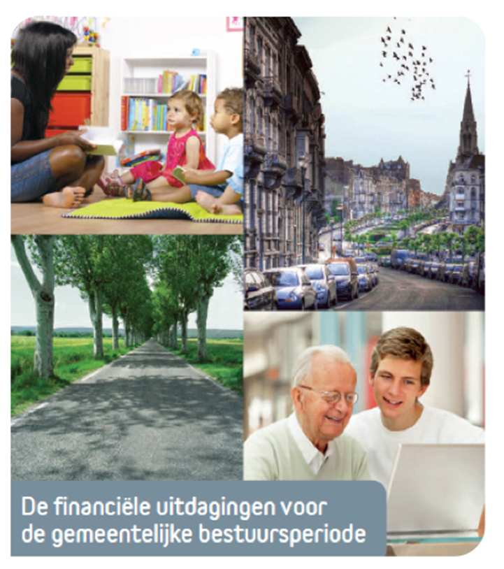 diensten Financiële uitdagingen voor de