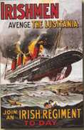 Op 30 januari 1915 vertrok de Lusitania vanuit New York naar Liverpool.