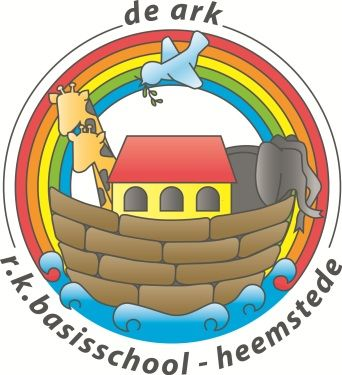 Beste ouder(s) en kinderen, U ontvangt het Scheepsjournaal met informatie over het reilen en zeilen op De Ark.