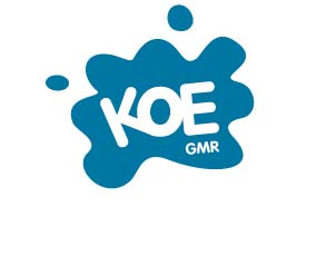 GMR zoekt nieuwe leden GMR staat voor gemeenschappelijke medezeggenschapsraad, de medezeggenschapsraad voor alle scholen van de St. KOE samen.