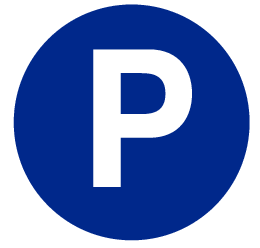 34 Parking 200 X 300 mm