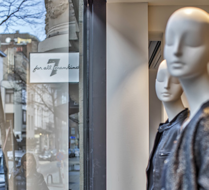 Samenstelling van de portefeuille 18 Vastned Retail Belgium investeert exclusief in Belgisch commercieel vastgoed, meer bepaald in premium city high street shops (topwinkelpanden gelegen op de beste