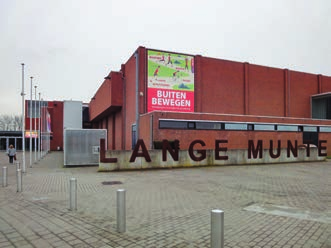 17. Sportcentrum Lange