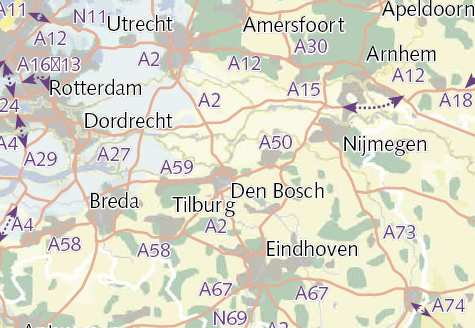 2.1.2 Nota Mobiliteit In de Nota Mobiliteit (besluit Eerste Kamer in februari 2006) zijn de hoofdlijnen van het verkeers- en vervoersbeleid voor de komende vijftien jaar vastgelegd.