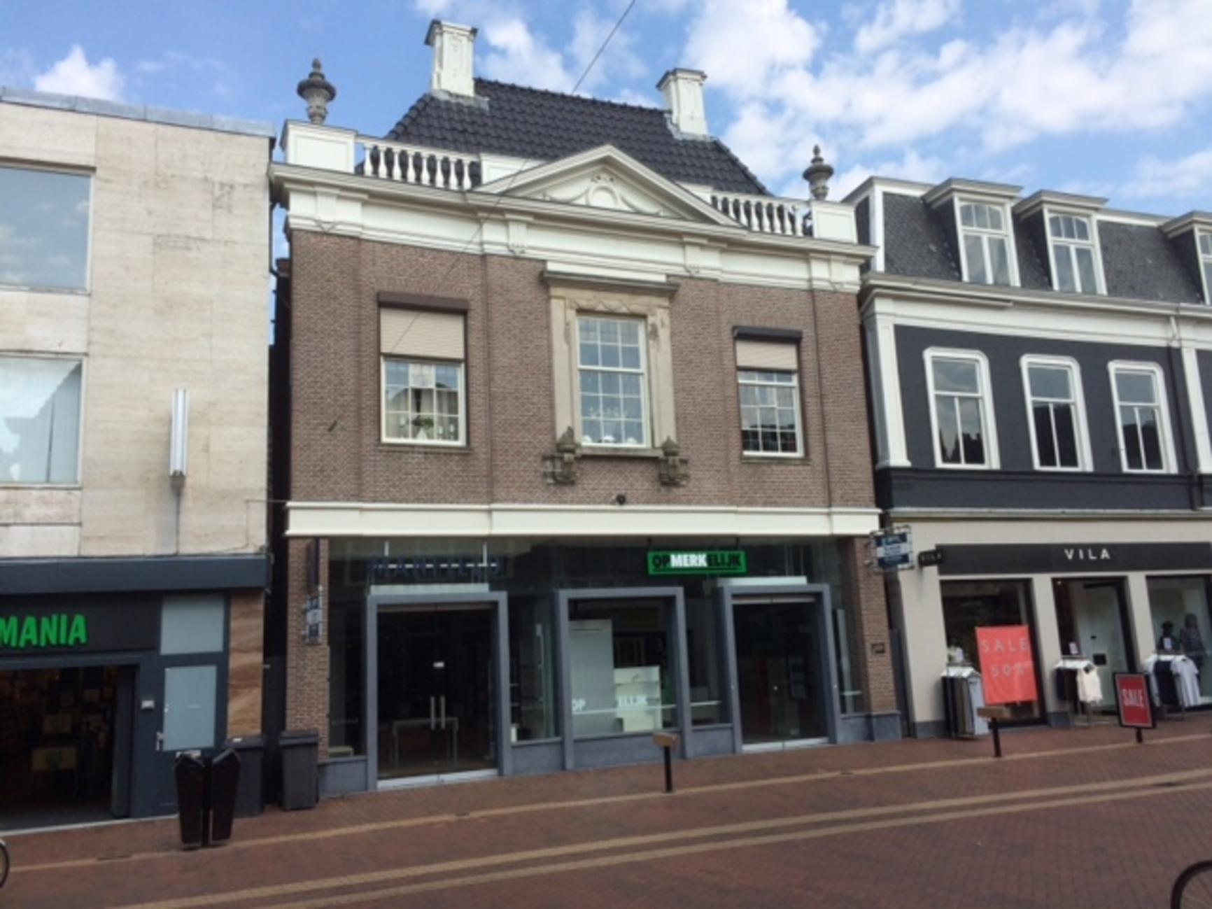 TE HUUR Grotestraat 62,