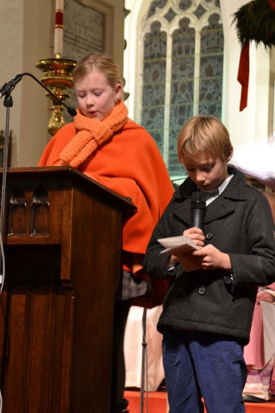 Advent is dromen dat Jezus zal komen, dromen van vrede voor mensen van heden.