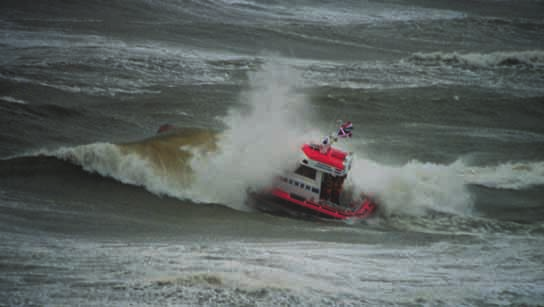 Inleiding Foto: Heert Jan van Keulen, Zandvoort Iedereen kijkt terug. Aan het einde van een jaar kijken we achterom en denken we aan de hoogte- en dieptepunten uit het voorbije jaar.