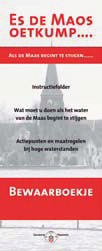 Realisatie Watercampagnes In het }in-actueel zijn afspraken gemaakt over de voortzetting van de waterbewustzijnscampagne Nederland leeft met Water tot en met 2011.