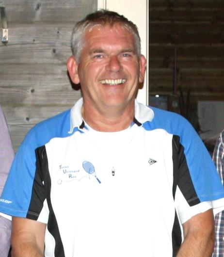 In Memoriam Theo Keunen Als bestuur van TennisVereniging De Rips willen wij even stil staan bij wat Theo voor onze vereniging betekend heeft.