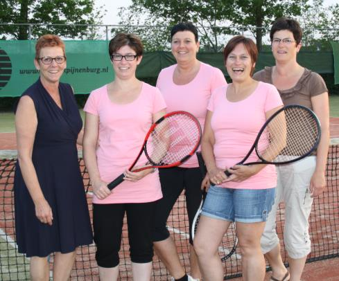 Districtscompetitie regio Zuid Voorjaar 2013 Dames Dubbel Kampioen! Dames dubbel 17+ 4 e klasse Donderdagavond Kampioenen Dames Proficiat!! Gesp. Gew. Gemengd dubbel 35+ 3 e klasse Vrijdagavond Gel.