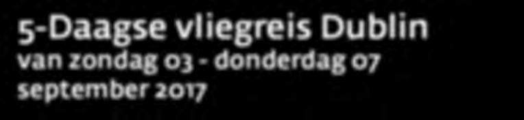 Het bezoek aan een interessante stad/regio met een bijzonder programma en plaatselijke gidsen blijkt bij velen in de smaak te vallen.