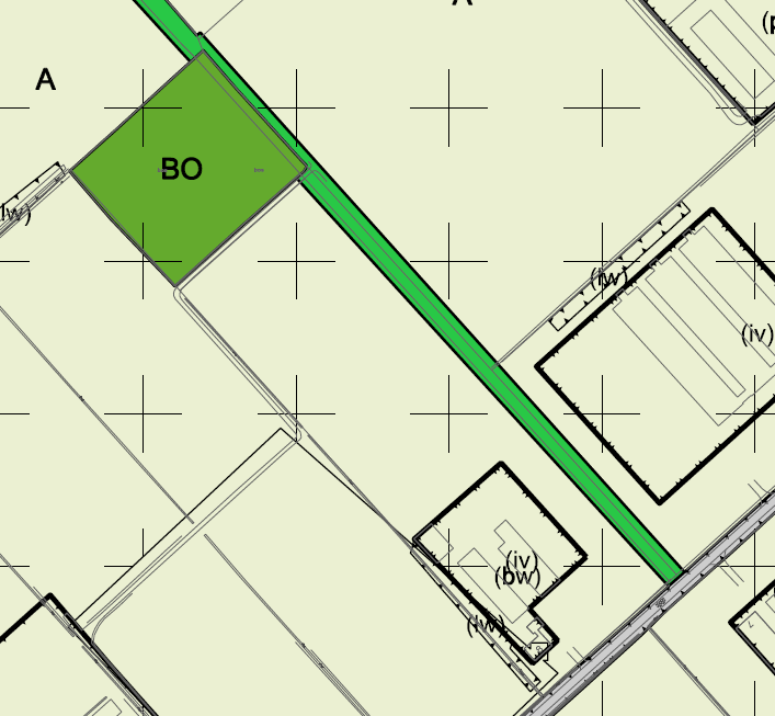 1.3 Vigerend planologisch regime De kaders voor de ruimtelijke ontwikkelingen in het buitengebied van de gemeente Eersel zijn vastgelegd in het bestemmingsplan Buitengebied, welke gewijzigd is