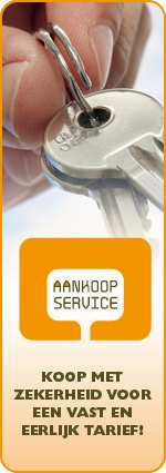 Aankoopbegeleiding Koop met zekerheid met onze aankoopservice Om u te helpen bij het vinden van uw droomhuis en om juist uw belang te behartigen tijdens de aankoop van de woning hebben wij onze