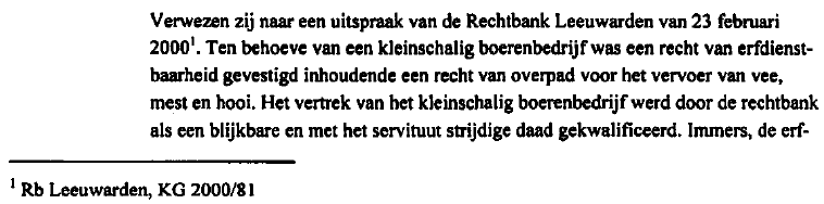 5 kaart uit 1906/7 (zie bijlage). Kavel 508 is daarin gearceerd als bouwgrond ( 5 ). ) de stadsadvocaat dat hierbij sprake zou zijn van een strijdige daad.