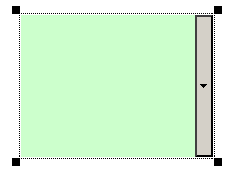 Bij Field Options vul je de antwoordmogelijkheden in waaruit de leerling mag kiezen.