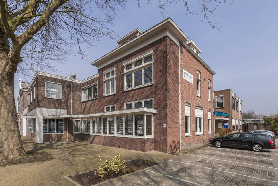 CONTACT Kuijs Reinder Kakes Westzijde 340 1506 GK Zaandam T 075-6126400 zaandam@krk.