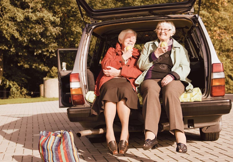 Interesse We tonen belangstelling en zijn betrokken, we luisteren naar elkaar, we proberen niet in te vullen maar wel aan te