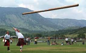 ! Zondag 21 februari: 10h-13h Vandaag gaan wa de echte Schotten in onszelf naar boven halen met een echte highlands competitie.