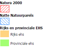 Natura 2000- gebied Kempenland West omvat heide- en vennengebieden op hogere zandgronden met habitattypen als droge en vochtige heiden, heidevennen, meanderende laaglandbeken, naalden broekbossen.