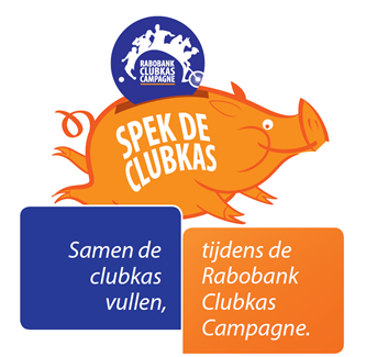 Van 4 t/m 15 oktober 2016 mogen leden van Rabobank Roermond-Echt 5 stemmen uitbrengen op hun favoriete clubs, waarvan maximaal 2 op dezelfde club.elke stem op onze vereniging is geld waard!