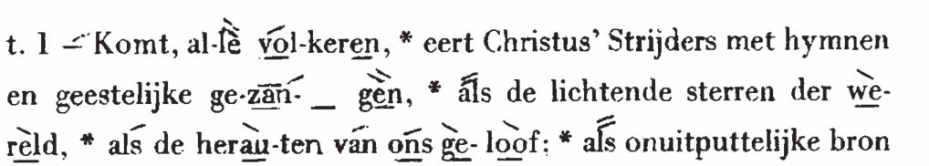 Pentekostarion na de tweede psalm-lezing: 2 x Dan Nu wij Christus opstanding aanschouwd hebben..., en psalm 50. Wat betreft de canons: de Canon van Thomas-zondag (blz.