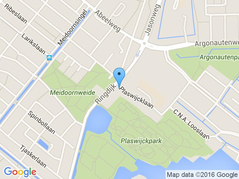 Locatie Adres gegevens Adres Plaswijcklaan 5 Postcode / plaats 3054