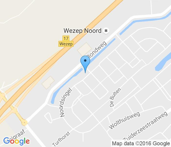 KADASTRALE GEGEVENS Adres Noordsingel 162 Postcode / Plaats 8091 XL Wezep