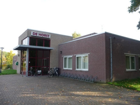 De Horst Nieuw Wehl Adres Nieuwe Kerkweg 4 7031 HG Wehl 0314-377336 Accommodatieomschrijving