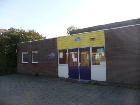 De Huet Wolborgmate Adres Wolborgemate 8 7006 DG Doetinchem 0314-377336 Accommodatieomschrijving Gymzaal De