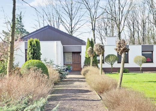 k. Aan De Wolfsboom 1 - Ruime gezinswoning met aanbouw - 4 slaapkamers, luxe keuken