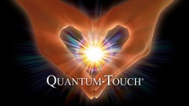 Cursus Quantum Touch level 1 -bewustzijn -adem -kleur, -klank, -intentiedoor de handen, ademhalingstechnieken en gerichte aandacht het zelfgenezend vermoge van iemand (en jezelf!) st stimuleren.